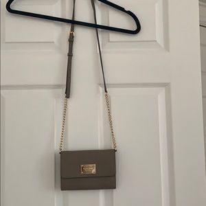 Michael Kors cross body bag